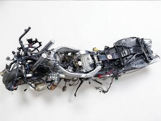 Honda VFR 800  picture 2