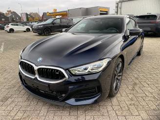 Voiture accidenté BMW M8 50i xDrive Gran Coupe *HEAD-UP - 360 KAM* 2025/5
