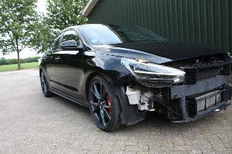 skadebil auto Hyundai I-30 N fastback 2021/1