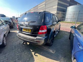 Kia Sorento 3.5 V6 EX Luxe picture 4