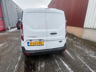 Ford Transit Connect EURO 6 picture 6