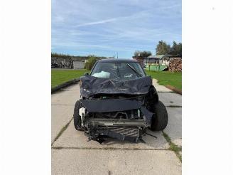Purkuautot passenger cars Suzuki Swift Swift (ZC/ZD), Hatchback 5-drs, 2017 1.4 Booster Jet Sport Turbo 16V 2019/6