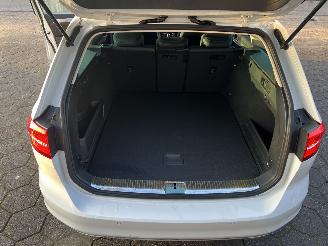 Volkswagen Passat 1.4 TSI GTE Highline Variant picture 27