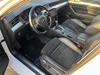 Volkswagen Passat 1.4 TSI GTE Highline Variant picture 15