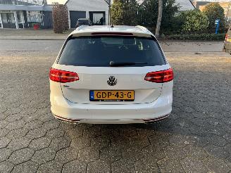 Volkswagen Passat 1.4 TSI GTE Highline Variant picture 7