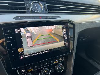 Volkswagen Passat 1.4 TSI GTE Highline Variant picture 20