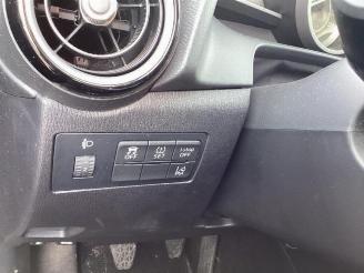 Mazda 2 2 (DJ/DL), Hatchback, 2014 1.5 SkyActiv-G 90 picture 13