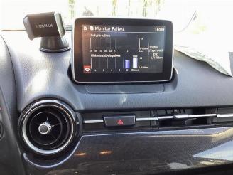 Mazda 2 2 (DJ/DL), Hatchback, 2014 1.5 SkyActiv-G 90 picture 19