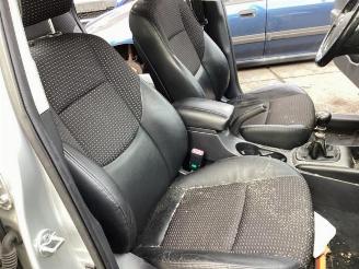 Hyundai I-30 i30 (FD), Hatchback, 2007 / 2011 2.0 CVVT 16V picture 28