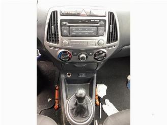 Hyundai I-20 i20, Hatchback, 2008 / 2015 1.2i 16V picture 15