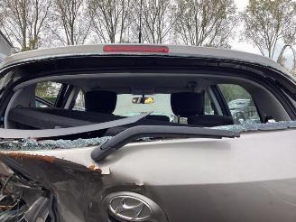 Hyundai I-20 i20, Hatchback, 2008 / 2015 1.2i 16V picture 11