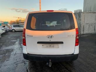 Hyundai H-300 H-300, Van, 2008 2.5 CRDi picture 14