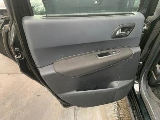 Peugeot 3008 3008 I (0U/HU), MPV, 2009 / 2016 1.6 16V THP 155 picture 28