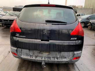 Peugeot 3008 3008 I (0U/HU), MPV, 2009 / 2016 1.6 16V THP 155 picture 8