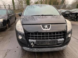 Peugeot 3008 3008 I (0U/HU), MPV, 2009 / 2016 1.6 16V THP 155 picture 6