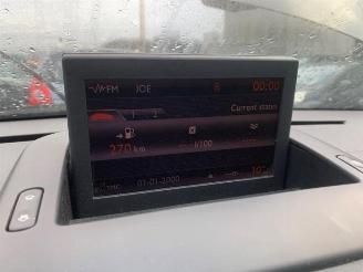 Peugeot 3008 3008 I (0U/HU), MPV, 2009 / 2016 1.6 16V THP 155 picture 18