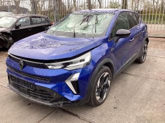 Renault Captur Captur II (RJB), SUV, 2020 1.6 E-Tech 145 picture 5
