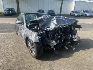 Mercedes E-klasse E (W213), Sedan, 2016 / 2023 E-350e 2.0 Turbo 16V picture 4