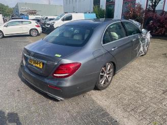 Mercedes E-klasse E (W213), Sedan, 2016 / 2023 E-350e 2.0 Turbo 16V picture 2
