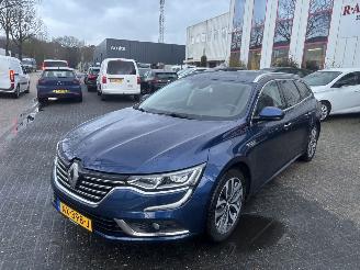 Renault Talisman ZEER NETTE AUTO ZONDER SCHADE picture 2