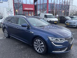 Renault Talisman ZEER NETTE AUTO ZONDER SCHADE picture 7