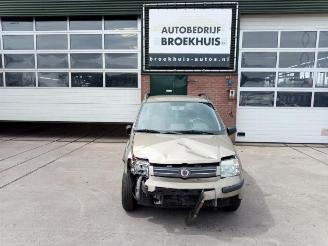 Dezmembrări autoturisme Fiat Panda Panda (169), Hatchback, 2003 / 2013 1.2 Fire 2008/6