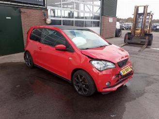 Seat Mii Mii, Hatchback, 2011 1.0 12V picture 8