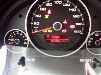 Seat Mii Mii, Hatchback, 2011 1.0 12V picture 9