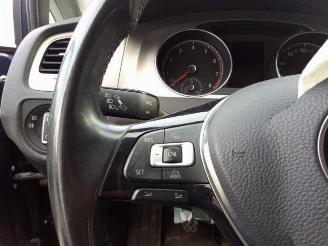 Volkswagen Golf Golf VII (AUA), Hatchback, 2012 / 2021 1.0 TSI 12V BlueMotion picture 14