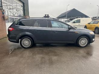 Ford Mondeo Mondeo IV Wagon, Combi, 2007 / 2015 2.0 16V picture 9