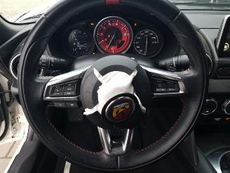 Fiat 124 1.4 MultiAir Turbo Abarth picture 20