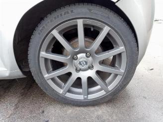 Volkswagen Up! Up! (121), Hatchback, 2011 1.0 12V 75 picture 23