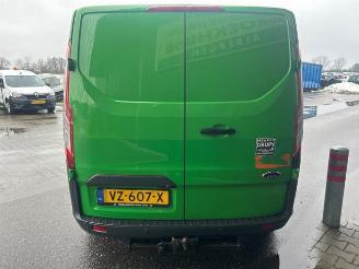 Ford Transit Transit Custom, Van, 2011 / 2023 2.0 TDCi 16V Eco Blue 130 picture 4