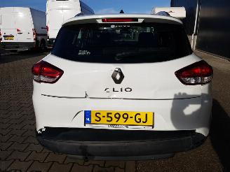 Renault Clio Estate 0.9 TCe Intens picture 5