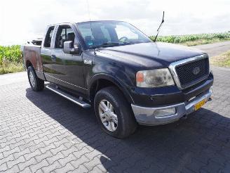 Ford USA F-150 5.4 4*4 picture 4