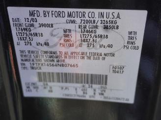 Ford USA F-150 5.4 4*4 picture 8