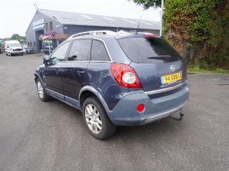 Opel Antara 2.4 16v 4x4 picture 2