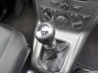 Opel Antara 2.4 16v 4x4 picture 10