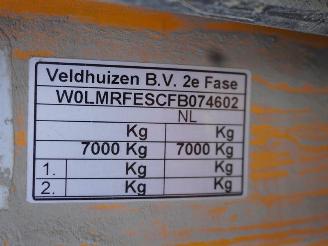 Opel Movano 2.3 CDTi picture 6