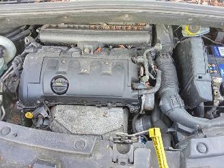 Citroën C3 picasso 1.6 VtI picture 9