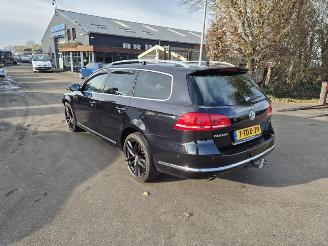 Volkswagen Passat Variant 1.4 TSi picture 2
