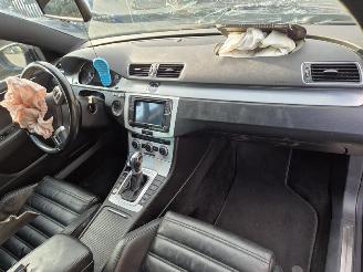 Volkswagen Passat Variant 1.4 TSi picture 7
