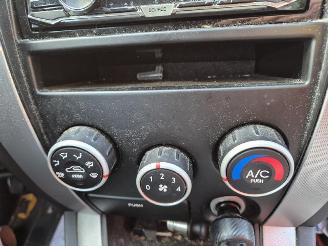 Hyundai Tucson 2.0 16v picture 6