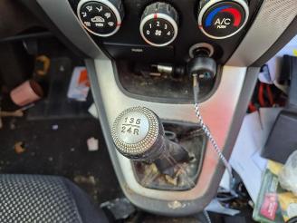 Hyundai Tucson 2.0 16v picture 7