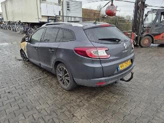 Renault Mégane Grandtour 1.2 16v picture 2