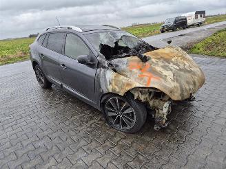 Renault Mégane Grandtour 1.2 16v picture 4