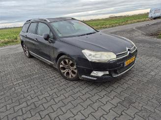 Citroën C5 Tourer 1.6 16v picture 4