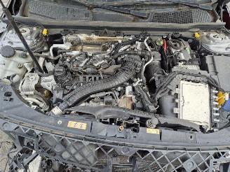 Mercedes A-klasse 200d 4matic picture 11