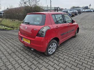 Dezmembrări autoturisme Suzuki Swift 1.3 2010/3