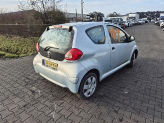 Auto da rottamare Toyota Aygo 1.0 12v 2008/3